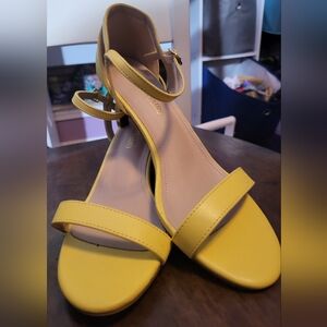 Dream Paris heels size 8